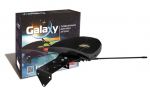 Антенна ТВ «Galaxy» (DVB-T2 антенна универсальная с отличным усилителем)