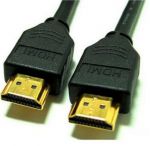 Кабель HDMI - HDMI укороченный