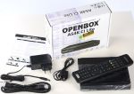 Спутниковый ресивер Openbox AS4K Lite CI