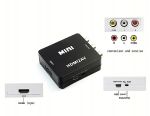 Переходник HDMI - AV (3RCA)