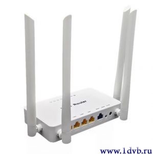 Роутер wifi 3g 4g zbt we1626 купить почтой, наложенным платежём по всей России