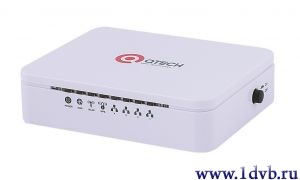 QBR-1041WU V2S (WI-FI роутер ) купить с доставкой почтой в интернет-магазине