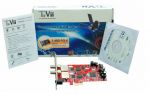 TeVii S2 480/482 Dual PCI-E (DVB-S2, 2 тюнера) с пультом