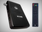 Спутниковый ресивер GI HD Slim 3