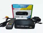 Цифровой приемник DVB-T2 Hobbit Mini +