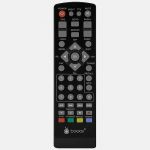 Booox T2 Mini+, USB, DVB-T2 ресивер, медиаплеер 