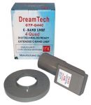 Конвертор C-Band DreamTech Q44C Quad