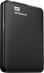 Жесткий диск HDD Ext. Western Digital 1000Gb  2.5" USB2.0\3.0 