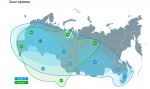Карта доступа Телекарта ТВ(Irdeta)(85)