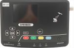 Прибор OpenBox SF-51 (DVB-S,DVB-S2)