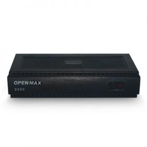 Купить ресивер Openmax S500, CR (Conax, Irdeto) почтой