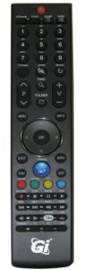 Купить почтой Пульт GI 8120\AVATAR2+\AVATAR3\8120Lite