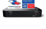 Триколор Сибирь HD (ресивер GS  4 К HD UHD, карта Триколор Сибирь)