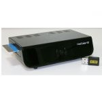 HotCake HD 3, 2 USB,WI-FI, HDMI в комплекте, - спутниковый ресивер 