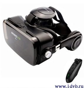 Купить очки bobovr z4