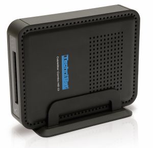 TechniSat CableStar Combo HD CI USB