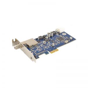 Купить в интернет магазине почтой DVBSKy S950 DVB-S/S2 PCIe(QPSK,8PSK,16|32APSK, пульт) наложенным платежём