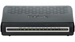 D-link DVG-N5402SP (WI FI роутер с поддержкой 3G/4G USB модемов, VO IP)