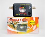 Digisat One satfinder