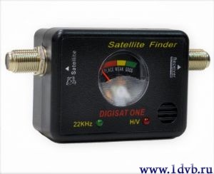 Сатфайндер купить Digisat One satfinder