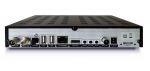 HDBOX S500 CI PRO (ресивер DVB-S2/T2/С/IP TV, HEVC, CI+, T2MI, картоприёмник)