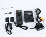 HD OPENBOX DVB-SX4 - спутниковый ресивер HD с картоприёмником