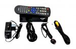 HD BOX S200 plus (DVB-S2, T2-MI, HEVC, CA, выносной ИК датчик)