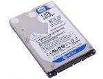 Жесткий диск HDD 1Тб 2.5" SATA III