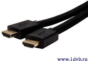 Купить шнур hdmi 2.0 - 1м.