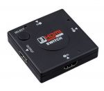 HDMI свитч V1.4 (3вх.-1вых., автоматический)