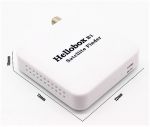 HelloBox B1 Bluetooth сатфайндер для смартфона