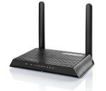 WI- FI роутер  Netis N1  USB 3G/4G, WiFi 2.4 + 5 ГГц, 4xLAN 1Гбит, 2x5 dbi 