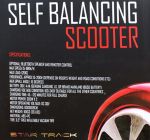 SELF BALANCING SCOOTER (Гироскутер)