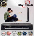 StarTrack SRT 2014 HD DELUXE - спутниковый ресивер (2 CI+,CA,STi 237,Linux)