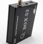 TBS Qbox S2 USB DVB-S2 