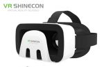 VR SHINECON 3.0  ШЛЕМ ВИРТУАЛЬНОЙ РЕАЛЬНОСТИ + Блютуз джойстик в комплекте