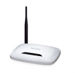 TP-LINK TL-WR740N (Wi-Fi точка доступа)