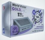 Цифровая приставка World Vision T64D (DVB-T2/DVB-C)