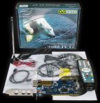 Behold TV T7 PCI (5 в 1,DVB-T2/T/C+аналоговое TV/FM)