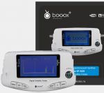 Booox SF-620 (спутниковый прибор с аккумулятором,анализ спектра)