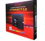 Усилитель-антенна интернет-сигнала connect 3.0 GPRS/EDGE,3G,4G 