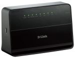 D-link DIR-615 (Wi Fi роутер, точка доступа)