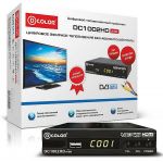 D-color DC1002hd mini (RF Loop, USB)