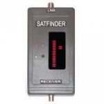 Digisat Satfinder SF-5 цифр. сатфайндер, тон.