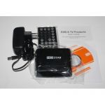 HDStar MyGica (DVB-S/S2 HD ТВ тюнер USB для компьютера)