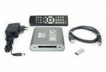 DVBSky 960 CI USB DVB-S2/S (QPSK,8/16/32PSK, CI-слот, пульт) 