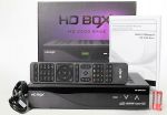 HD BOX 3500 BASE (STiH237, CA, 2 USB)