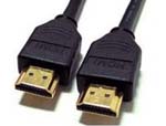 Шнур HDMI - HDMI 3м.