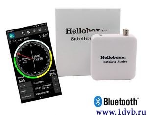 HelloBox B1 купить