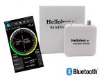 HelloBox B1 Bluetooth сатфайндер для смартфона